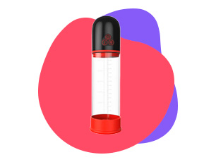 Bombas Para el Pene