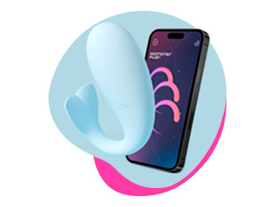 Vibradores a Distancia